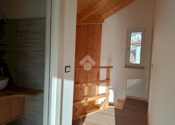 Casa indipendente Località Nenno Inferiore, Valbrevenna - foto 14