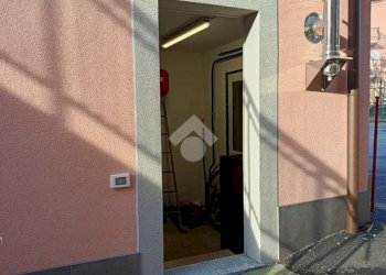 Casa indipendente Località Nenno Inferiore, Valbrevenna - foto 24