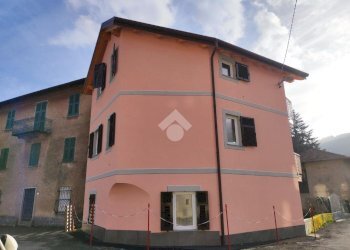 Casa indipendente Località Nenno Inferiore, Valbrevenna - foto 26