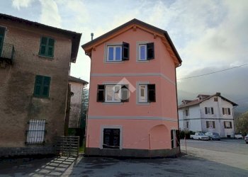 Casa indipendente Località Nenno Inferiore, Valbrevenna - foto 27