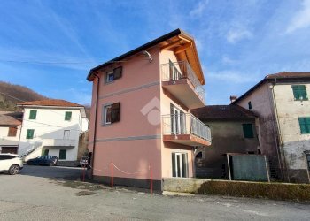 Casa indipendente Località Nenno Inferiore, Valbrevenna - foto 28