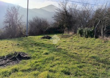 Casa indipendente Località Nenno Inferiore, Valbrevenna - foto 29