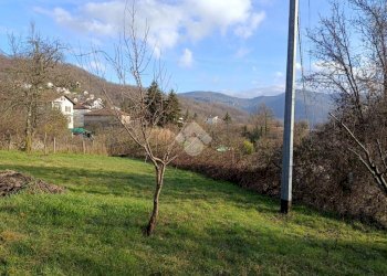 Casa indipendente Località Nenno Inferiore, Valbrevenna - foto 30
