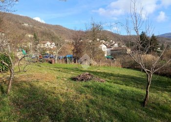 Casa indipendente Località Nenno Inferiore, Valbrevenna - foto 31
