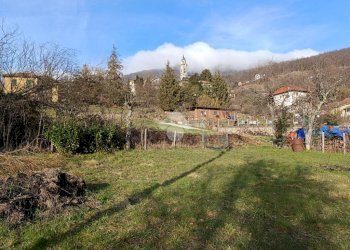 Casa indipendente Località Nenno Inferiore, Valbrevenna - foto 32