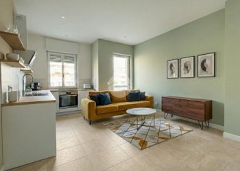 Bilocale Via Nicol, Avigliana - foto 1