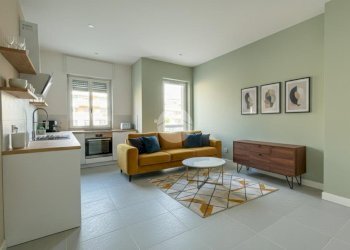 Bilocale Via Nicol, Avigliana - foto 10