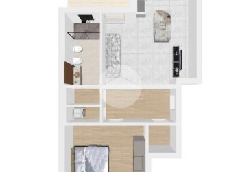 Bilocale Via Nicol, Avigliana - foto 11