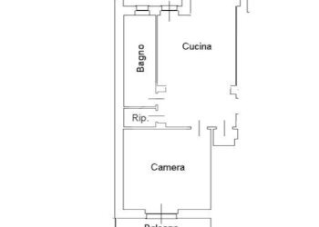 Bilocale Via Nicol, Avigliana - foto 12
