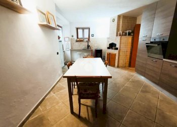 Casa semi indipendente Via Sasso Lemmi, Grondona - foto 6