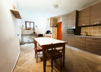 Casa semi indipendente Via Sasso Lemmi, Grondona - foto 7