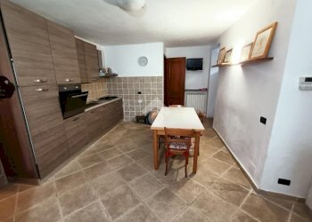 Casa semi indipendente Via Sasso Lemmi, Grondona - foto 8