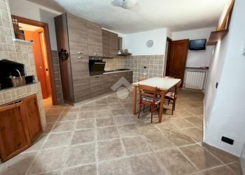 Casa semi indipendente Via Sasso Lemmi, Grondona - foto 9