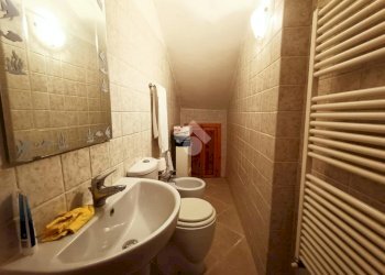 Casa semi indipendente Via Sasso Lemmi, Grondona - foto 10