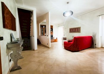Casa semi indipendente Via Sasso Lemmi, Grondona - foto 11