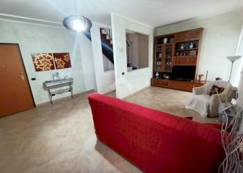 Casa semi indipendente Via Sasso Lemmi, Grondona - foto 12