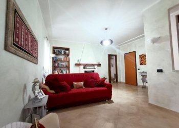 Casa semi indipendente Via Sasso Lemmi, Grondona - foto 13