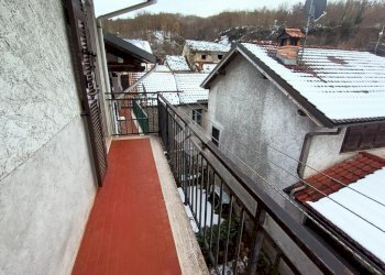 Casa semi indipendente Via Sasso Lemmi, Grondona - foto 15