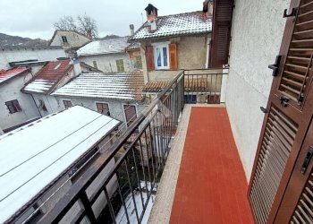Casa semi indipendente Via Sasso Lemmi, Grondona - foto 17