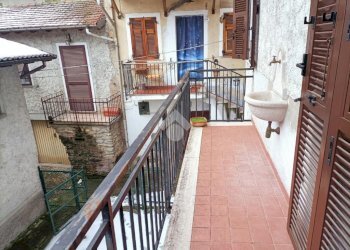 Casa semi indipendente Via Sasso Lemmi, Grondona - foto 21