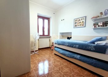 Casa semi indipendente Via Sasso Lemmi, Grondona - foto 22