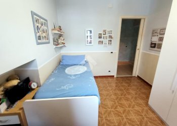 Casa semi indipendente Via Sasso Lemmi, Grondona - foto 23