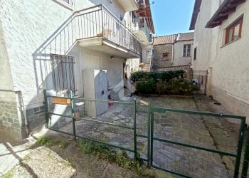 Casa semi indipendente Via Sasso Lemmi, Grondona - foto 3