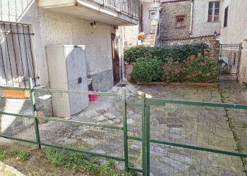 Casa semi indipendente Via Sasso Lemmi, Grondona - foto 4