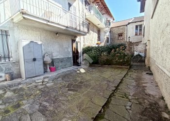 Casa semi indipendente Via Sasso Lemmi, Grondona - foto 5