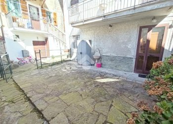 Casa semi indipendente Via Sasso Lemmi, Grondona - foto 28