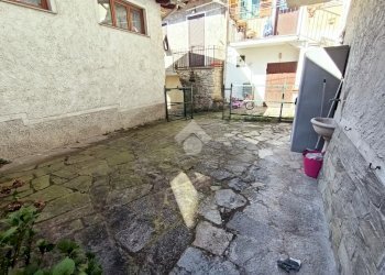 Casa semi indipendente Via Sasso Lemmi, Grondona - foto 29