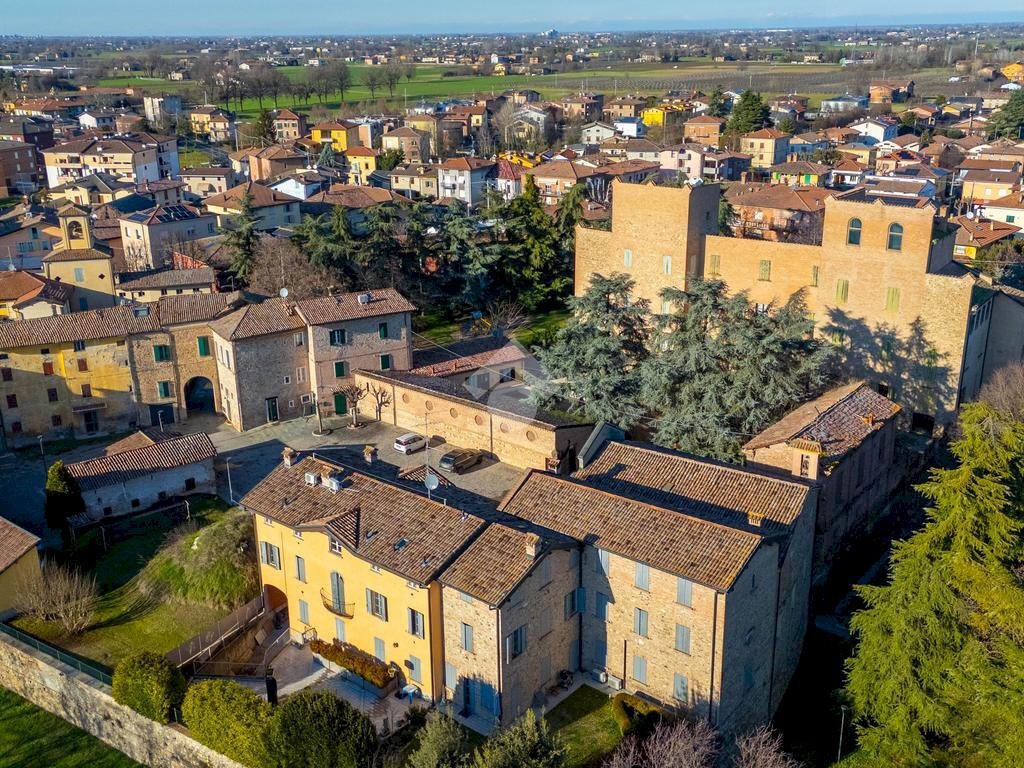 Rustico Piazza castello, Scandiano - foto 1
