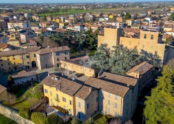 Rustico Piazza castello, Scandiano - foto 1