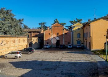 Rustico Piazza castello, Scandiano - foto 23