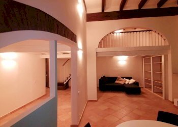 Four-room apartment Via Cartoleria, 34, Bologna (neighborhood Centro Storico) - photo 8