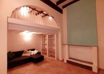 Four-room apartment Via Cartoleria, 34, Bologna (neighborhood Centro Storico) - photo 10