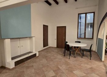 Four-room apartment Via Cartoleria, 34, Bologna (neighborhood Centro Storico) - photo 12