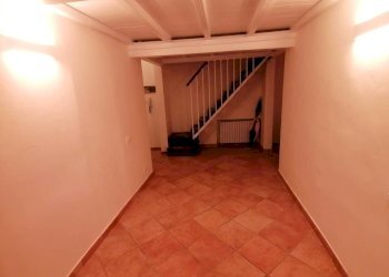 Four-room apartment Via Cartoleria, 34, Bologna (neighborhood Centro Storico) - photo 20