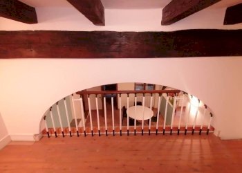 Four-room apartment Via Cartoleria, 34, Bologna (neighborhood Centro Storico) - photo 34