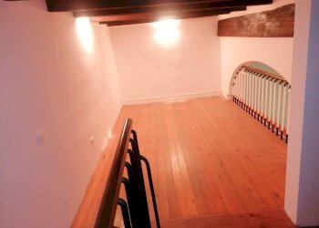 Four-room apartment Via Cartoleria, 34, Bologna (neighborhood Centro Storico) - photo 35