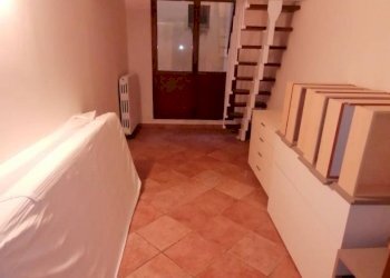 Four-room apartment Via Cartoleria, 34, Bologna (neighborhood Centro Storico) - photo 36