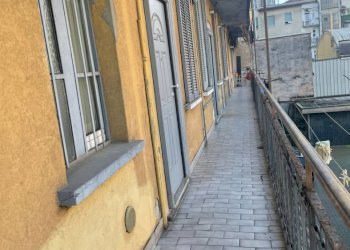 Two-room apartment Viale Sarca, 191, Milano (neighborhood Bicocca) - photo 41