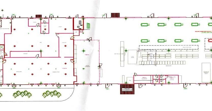 Shed Modena - photo 1