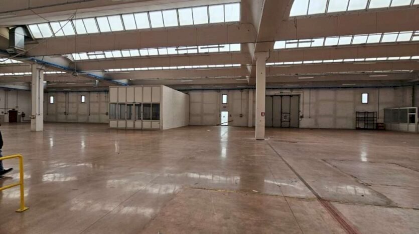 Shed Modena - photo 2