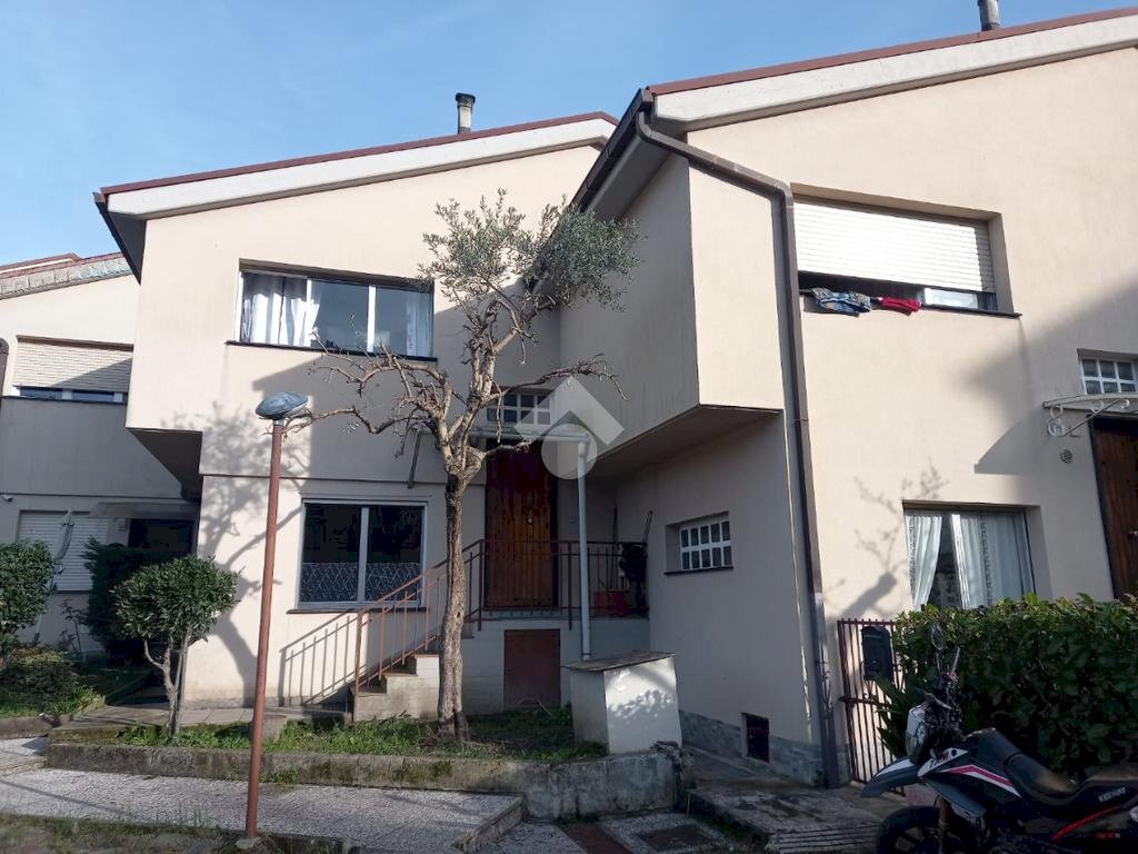 Casa semi indipendente Via Rossi, Carasco - foto 1