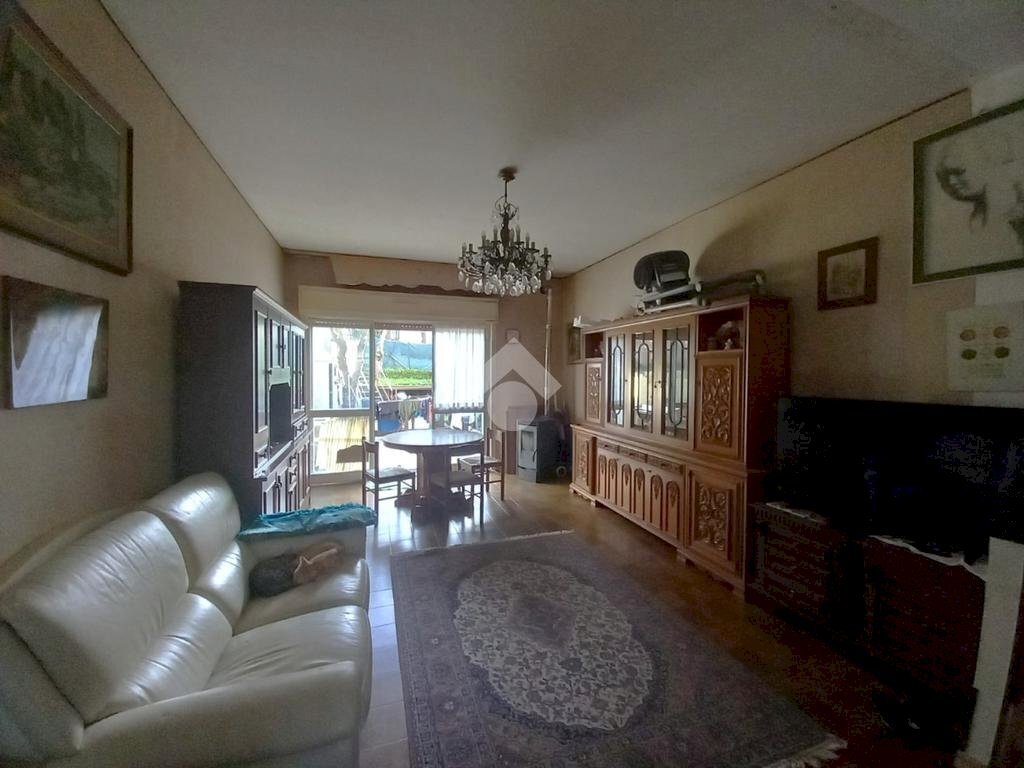 Casa semi indipendente Via Rossi, Carasco - foto 3