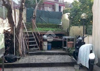 Casa semi indipendente Via Rossi, Carasco - foto 15