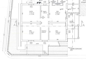 Two-room apartment Alfonsine - photo 1