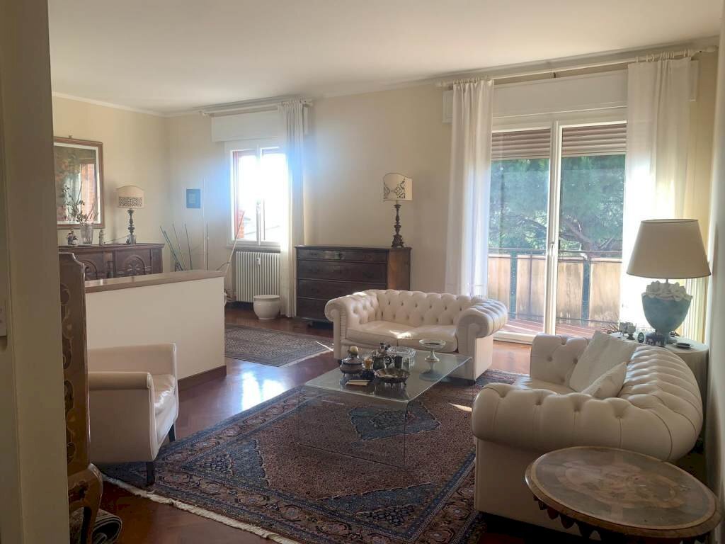 Trilocale Ravenna (zona San Biagio) - foto 1