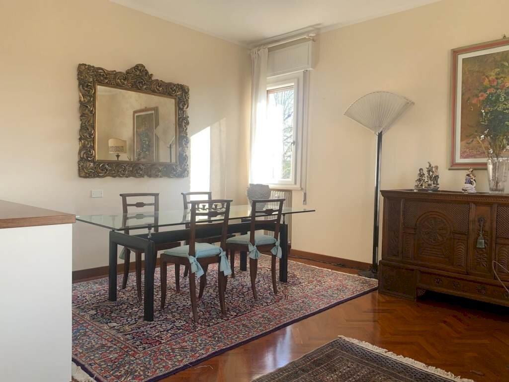 Trilocale Ravenna (zona San Biagio) - foto 2